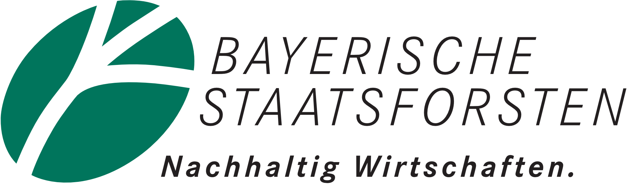 Bayrische Staatsforsten