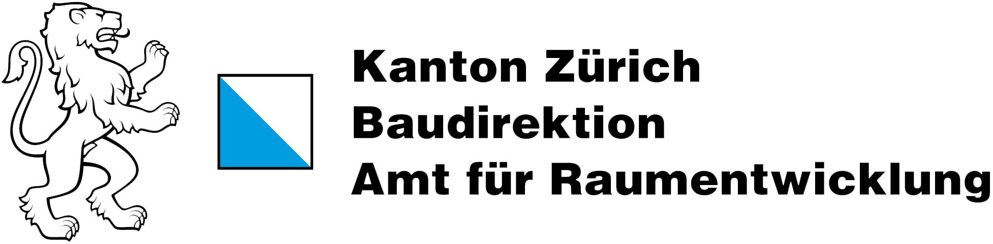 Amt für Raumentwicklung Kanton Zürich